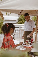 Amarla Boutique Hotel Cartagena