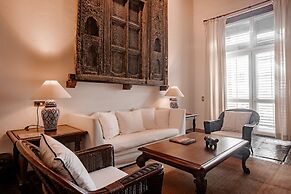 Amarla Boutique Hotel Cartagena