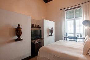 Amarla Boutique Hotel Cartagena