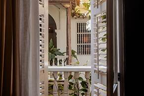 Amarla Boutique Hotel Cartagena