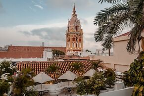Amarla Boutique Hotel Cartagena