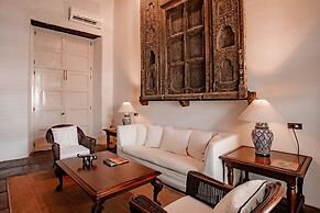 Amarla Boutique Hotel Cartagena