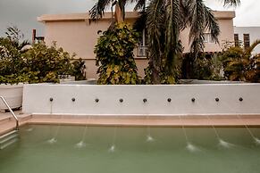 Amarla Boutique Hotel Cartagena