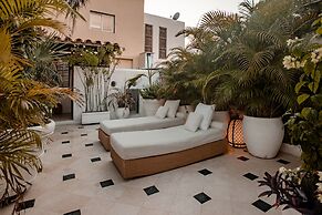 Amarla Boutique Hotel Cartagena