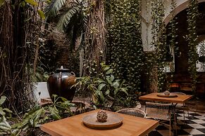 Amarla Boutique Hotel Cartagena