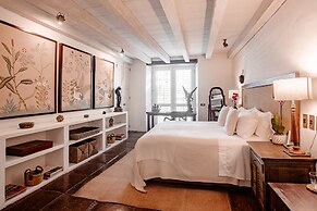 Amarla Boutique Hotel Cartagena
