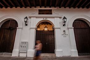 Amarla Boutique Hotel Cartagena