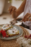 Amarla Boutique Hotel Cartagena