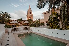 Amarla Boutique Hotel Cartagena