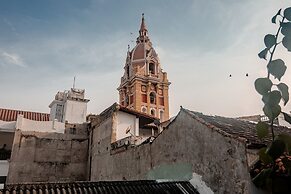 Amarla Boutique Hotel Cartagena