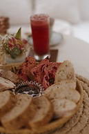 Amarla Boutique Hotel Cartagena