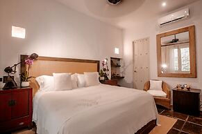 Amarla Boutique Hotel Cartagena