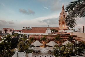 Amarla Boutique Hotel Cartagena