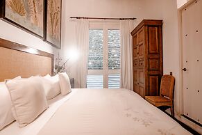 Amarla Boutique Hotel Cartagena