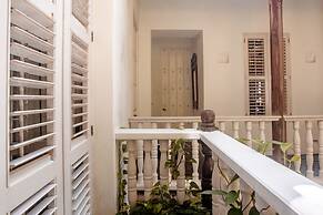 Amarla Boutique Hotel Cartagena