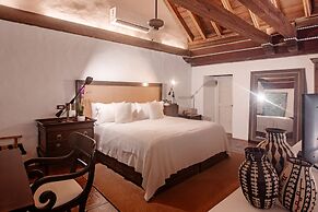Amarla Boutique Hotel Cartagena