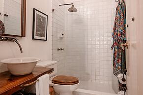 Amarla Boutique Hotel Cartagena