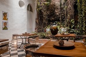 Amarla Boutique Hotel Cartagena