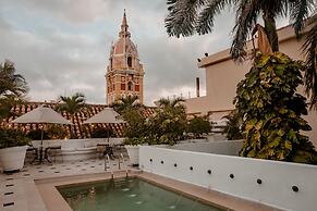 Amarla Boutique Hotel Cartagena