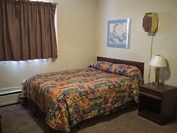 The New Cavalier Inn