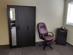 The New Cavalier Inn