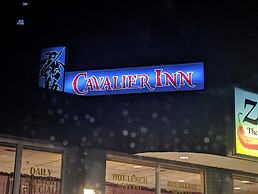 The New Cavalier Inn