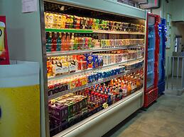 The New Cavalier Inn