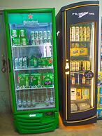 The New Cavalier Inn