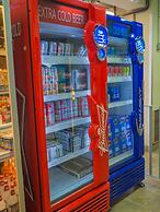 The New Cavalier Inn