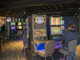 The New Cavalier Inn