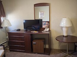 The New Cavalier Inn