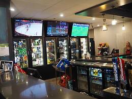 The New Cavalier Inn