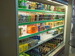 The New Cavalier Inn