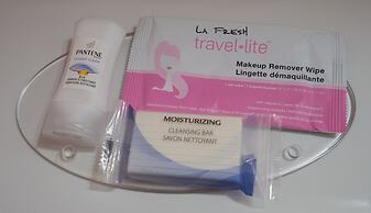 The New Cavalier Inn