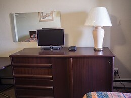 The New Cavalier Inn