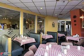 The New Cavalier Inn