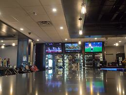 The New Cavalier Inn