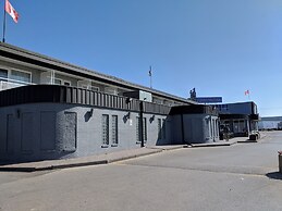 The New Cavalier Inn