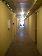 The New Cavalier Inn