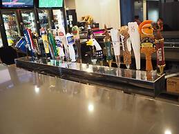 The New Cavalier Inn