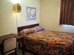 The New Cavalier Inn