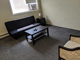 The New Cavalier Inn