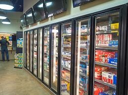 The New Cavalier Inn