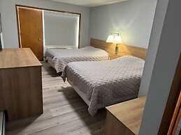 The New Cavalier Inn