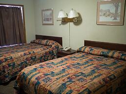 The New Cavalier Inn