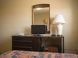 The New Cavalier Inn