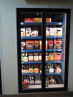 The New Cavalier Inn