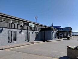 The New Cavalier Inn