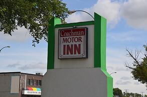 Coachman Inn