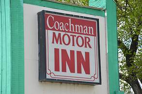 Coachman Inn
